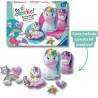 Be Creative Midi XL Creazioni In Gesso Unicorni