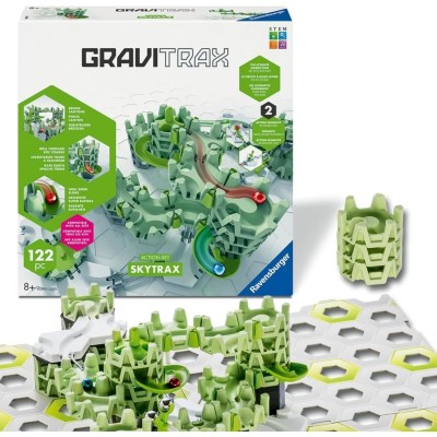 Gravitrax Action-Set M Skytrax