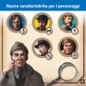 Scotland Yard Sherlock Holmes