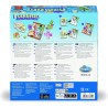Pyjama Party Puzzle