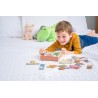 Pyjama Party Puzzle