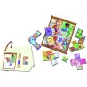 Pyjama Party Puzzle
