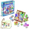 Pyjama Party Puzzle