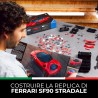 PUZZLE PZ.108 3D FERRARI SF90