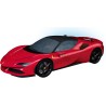 PUZZLE PZ.108 3D FERRARI SF90