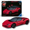PUZZLE PZ.108 3D FERRARI SF90