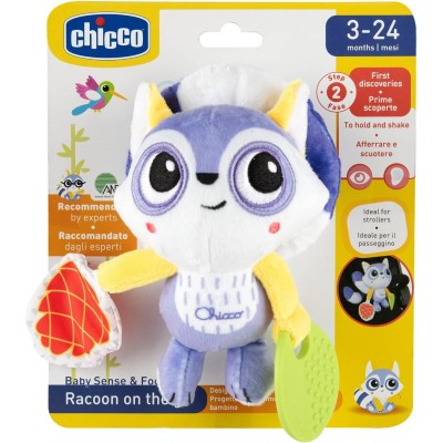 Chicco Trillino Procione