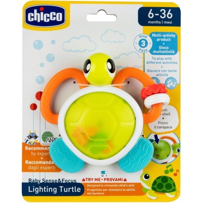 Chicco Trillino Tartaruga