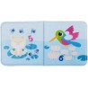 Chicco Libro Bagno 123