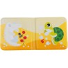 Chicco Libro Bagno 123