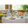 Chicco Libro Bagno 123