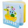 Chicco Libro Bagno 123