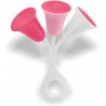 Chicco Tulipano Sonoro Rosa