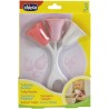 Chicco Tulipano Sonoro Rosa