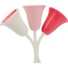 Chicco Tulipano Sonoro Rosa
