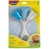 Chicco Tulipano Sonoro Azzurro