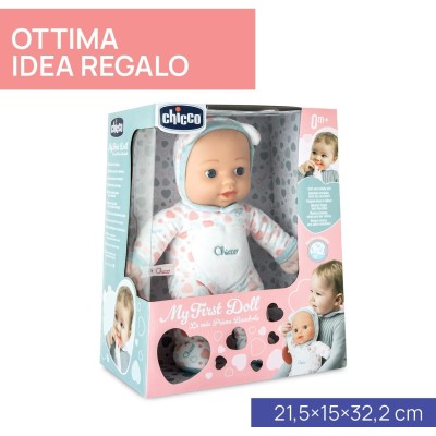 Chicco La Mia Prima Bambola