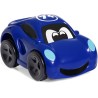 Chicco Turbo Touch Auto Blu