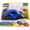 Chicco Turbo Touch Auto Blu