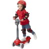CHICCO MONOPATTINO 3 RUOTE DUCATI