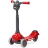 CHICCO MONOPATTINO 3 RUOTE DUCATI