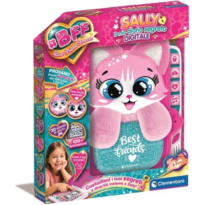 Bff Sally Diario Segreto Digitale