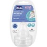 Chicco Tettarella Perfect5 Flusso Veloce 2 Pezzi