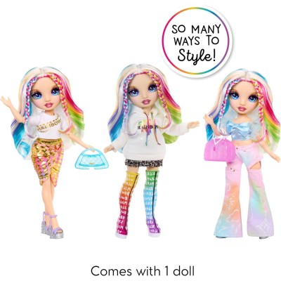 Raimbow High Raimbow Closet Amaya