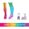 Raimbow High Raimbow Closet Amaya