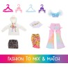 Raimbow High Raimbow Closet Amaya