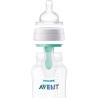 Avent Biberon con Valvola Anticolica 125ml
