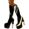 Bratz Scorchin Dolls Sasha