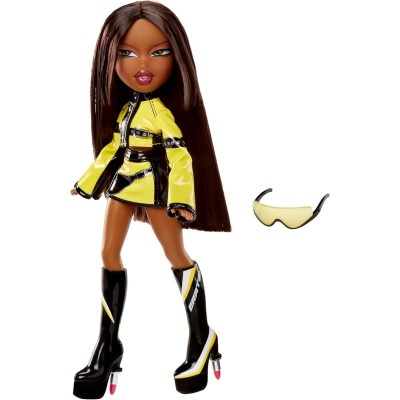 Bratz Scorchin Dolls Sasha