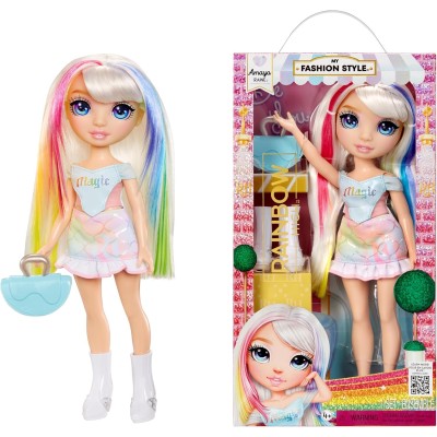 Rainbow HighFashion Doll Amaya