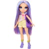 Rainbow High Fashion Doll Violet