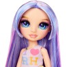 Rainbow High Fashion Doll Violet