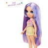 Rainbow High Fashion Doll Violet