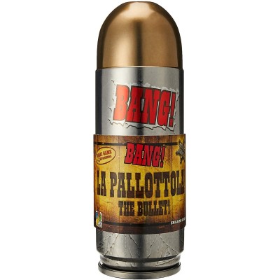 BANG! La Pallottola Gioco Di Carte - DVG9021