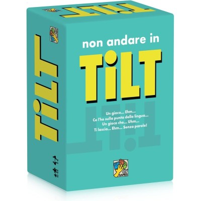 dVGiochi Tilt - DVG9052