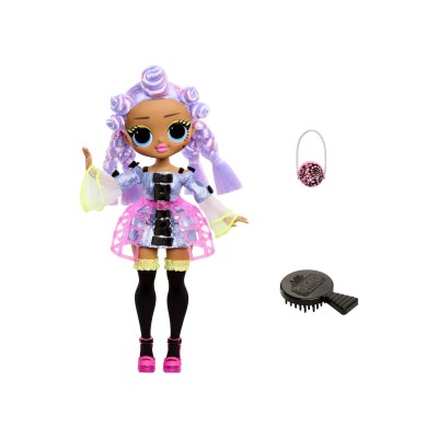 Lol Surprise OMG Classic Miss Royale