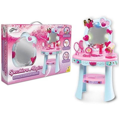 Specchiera Luci E Suoni CM.57