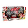 Set Pentole C/ACCESSORI