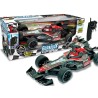 Auto R/C 1:10 Formula 1