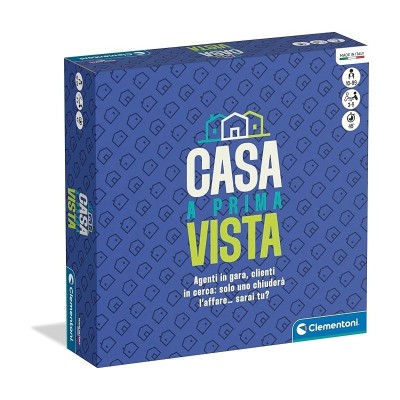 Casa A Prima Vista