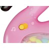 Baby Clem Fancy Flamingo
