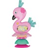 Baby Clem Fancy Flamingo