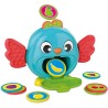 Baby Clementoni Birdy Bank Salvadanaio
