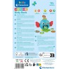 Baby Clementoni Birdy Bank Salvadanaio