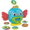 Baby Clementoni Birdy Bank Salvadanaio