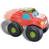Baby Clementoni Leone Pick-up